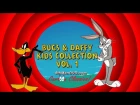 BUGS BUNNY & DAFFY DUCK KIDS COLLECTION 1 | Looney Tunes & Merrie Melodies | Cartoons for Children