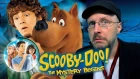 Nostalgia Critic – Scooby Doo the Mystery Begins