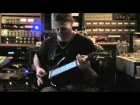 Dim Mak - Thrice Cursed (Shaune Kelley guitar tracking)