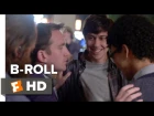 Paper Towns B-ROLL 1 (2015) - John Green Romance Movie HD