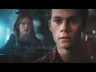 stiles & lydia II no matter where you go I`ll find you (s6)