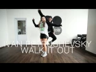 Dj Unk – Walk It Out | Choreography by Ivan Petrushevsky | D.Side Dance Studio