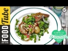 Healthy Pork Escalope with Super Greens | Jamie Oliver | #10HealthyMeals