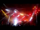 Motörhead - Live in Düsseldorf/Germany 2015 - Intro + Bomber
