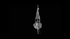 Rosita Hendry - Aerial Rope (Corde Lisse) Demo