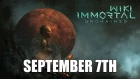 Immortal Unchained - Release Date Trailer (Chronicles)