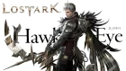 Lost Ark - класс Hawk Eye (кастомизация, умения, комбо, геймплей видео) | MMORPG