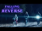 Falling In Reverse - "Superhero"
