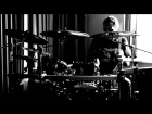 RXYZYXR - "LMNTS" (Drum Playthrough Part 2)