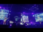 BUMP OF CHICKEN feat. HATSUNE MIKU「ray」LIVE MUSIC VIDEO