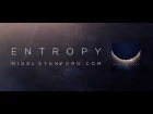 Entropy - from Solar Echoes - Nigel Stanford