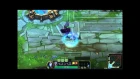 Classic Kindred, the Eternal Hunters - Ability Preview - League of Legends