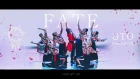 [ЭТО 2018] VIXX N (엔) - FATE (인연) dance cover by GGOD