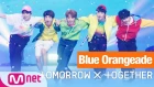 [FanCam] Blue Orangeade - TXT(투모로우바이투게더)
