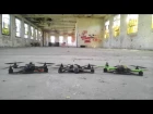 Outer Limits FPV - Ep. 2 - Abandoned Warehouse Invasion