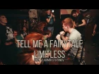 TELL ME A FAIRYTALE - Limitless (feat. Vladimir Stepanov)