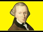 Иммануил Кант ◉ Мудрости жизни ◉ Immanuel Kant