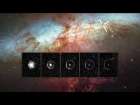 Hubble Captures Supernova’s Light Echo