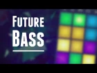 Disten — Future Bass (Drum Pad Machine)