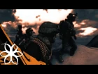 Resurrection 2 | A Battlefield 3 Machinima Teaser Trailer by kbmwla93
