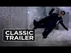 The Matrix (1999) Official Trailer #1