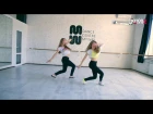 Dance2sense: Teaser - Monatik - Kruzhit - Viktoriia Vernik