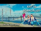 KAT'IA SCANDALIZE - Dancehall choreography