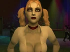 Vampire: The Masquerade Bloodlines - Jeanette and Party in Asylum