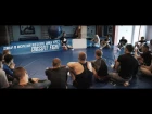 Семинар по физической подготовке бойца через CrossFit Fight | CrossFit Koyot