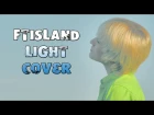 FTISLAND - Light ( Cover by Lee Saran )