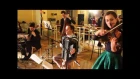 Orquesta Primavera en Milonga Tipica