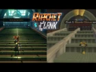 Ratchet & Clank PS4 VS PS2 Graphic Comparison