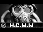 DISHUMANITY - RUNNING ON A CORRIDOR OF DARKNESS - HARDCORE WORLDWIDE (OFFICIAL D.I.Y. VERSION HCWW)