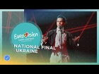 MELOVIN - Under The Ladder - Ukraine - National Final Performance - Eurovision 2018