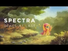 Spectra - Peace At Last...