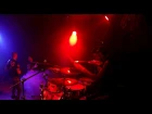 Aleks Semenov_Hellbomb - medley (Drum Cam) 04.02.18 @ MOD