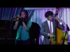 Berklee Rainbow All-Stars - The Principle (Live at the Blue Note)