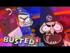 Content Cop: The Animated Series - ‘’Gnome Trouble’’