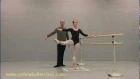 Ballet Lesson - Adagio