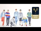 MVP(엠브이피) 1st Mini Album 'MANIFEST' Album Preview
