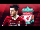ANDREW ROBERTSON - Welcome to Liverpool? - Fantastic Skills, Tackles & Passes - 2017 (HD)