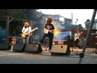 Cover of Alice Cooper's Poison by FAIL BAND.flv