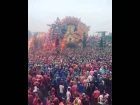 Defqon.1 2016 @ Red - Pull it to the left :D