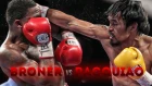 Manny Pacquiao vs Adrien Broner PROMO | Good and Evil