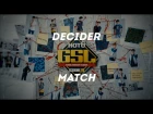 2017 GSL S2 Ro32 Group G Decider Match