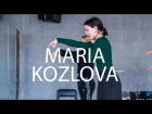 Alabama Shakes – Don't Wanna Fight | Choreography by Maria Kozlova | D.Side Dance Studio