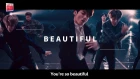 [CHN] LOTTE DUTY FREE x BTS M/V "You're so Beautiful"