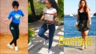 Женский стиль в Доминиканской бачате. Mujeres Bailando Bachata: Estilo, Sabor, y Movimiento