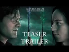 Severus Snape and the Marauders - Teaser Trailer - Harry Potter Fan Film