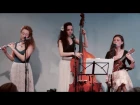 Amelie Acoustic Trio - The way you make me feel (Michael Jackson cover)